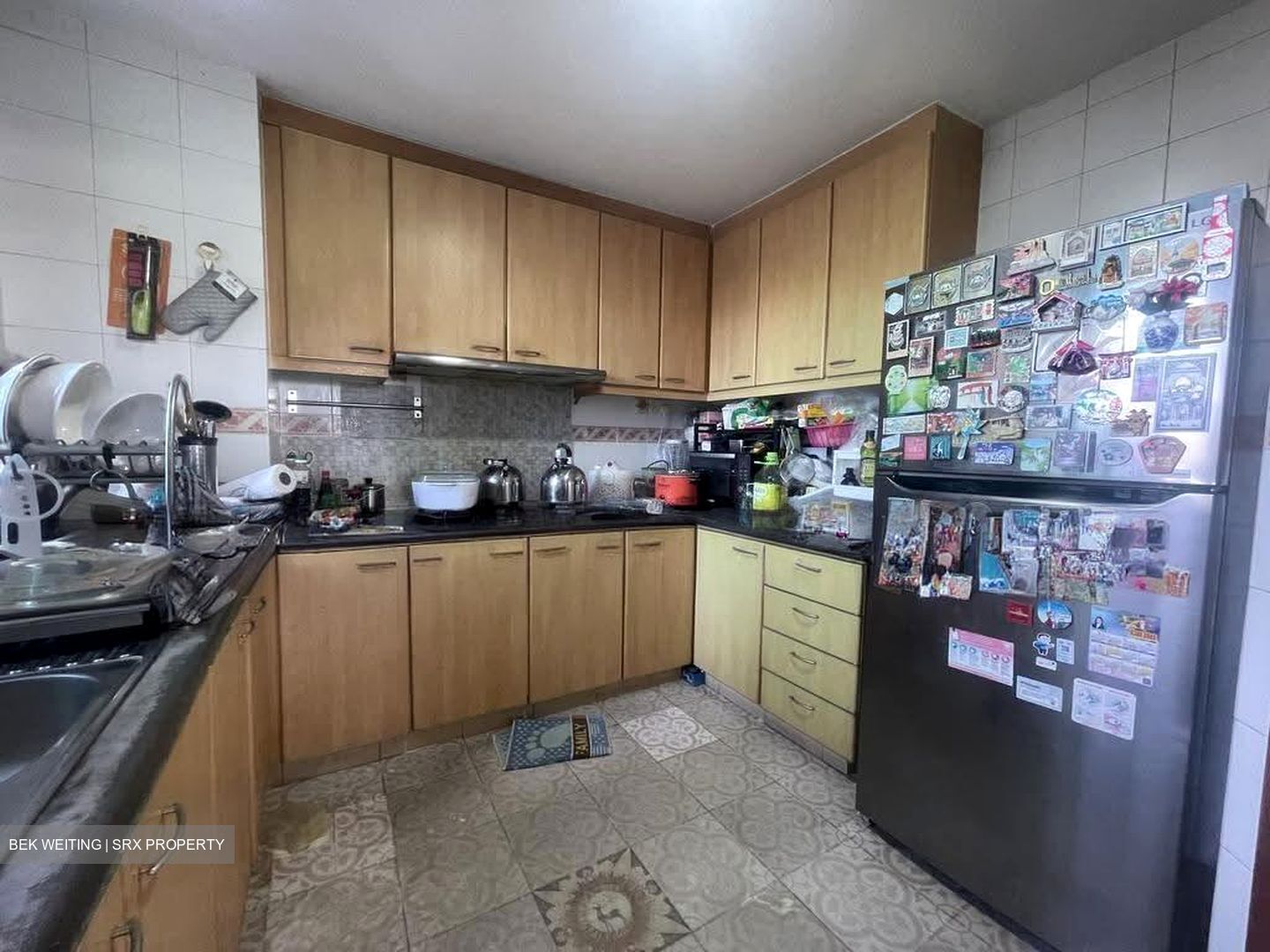 Yew Mei Green (D23), Condominium #620610191